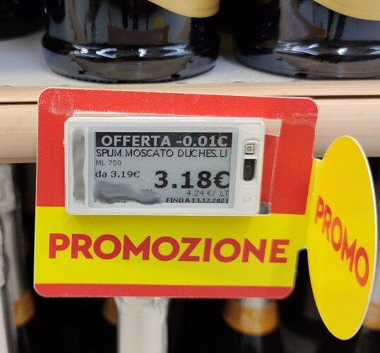offerta