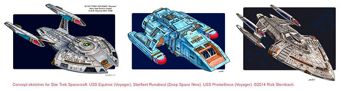 rick-sternbach-concept-sketches-star-trek-spacecraft-design